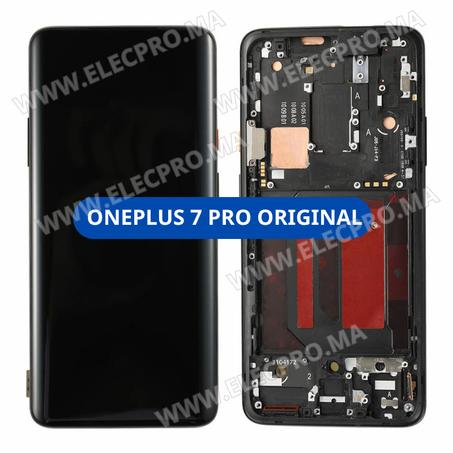 AFFICHEUR ECRAN DISPLAY OnePlus 7 Pro ORIGINAL