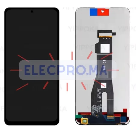 AFFICHEUR HONOR X7B ORIGINAL ECRAN DISPLAY CLK-LX1, CLK-LX2, CLK-LX3