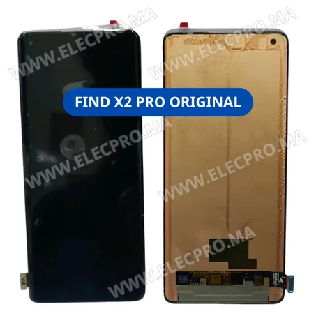 AFFICHEUR OPPO FIND X2 PRO ECRAN DISPLAY CPH2025 , PDEM30