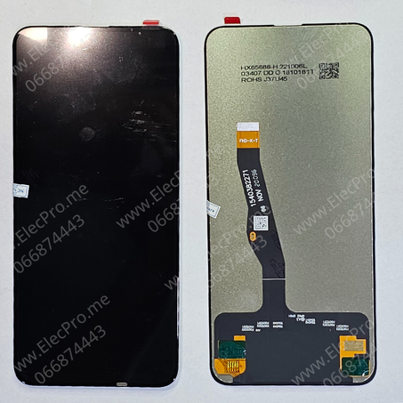 Afficheur LCD Display HUAWEI Y9S 2019