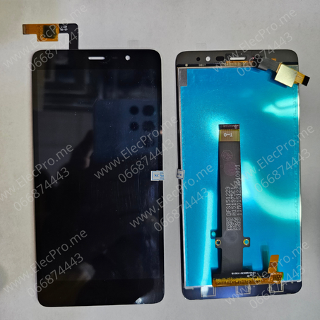 Afficheur LCD Display REDMI NOTE 3