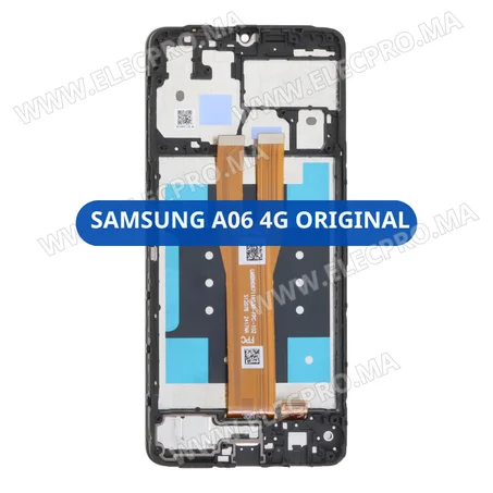 AFFICHEUR SAMSUNG A06 SM-A065F ORIGINAL