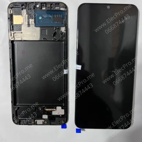 Afficheur ecran Display SAMSUNG A30s