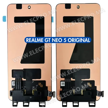 afficheur realme gt neo 5 original