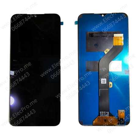 Afficheur LCD Display TECNO Spark 7