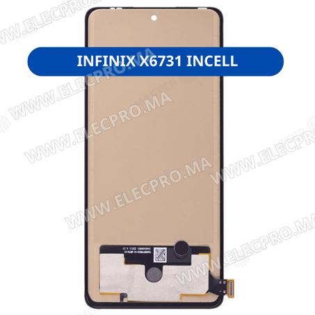 AFFICHEUR ECRAN DISPLAY INIFINIX ZERO 30  ORIGINAL