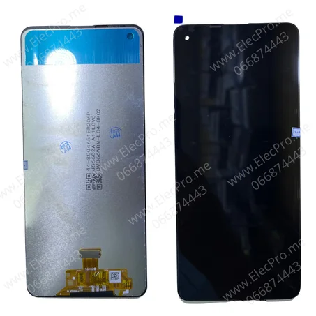 Afficheur LCD Display SAMSUNG A21s