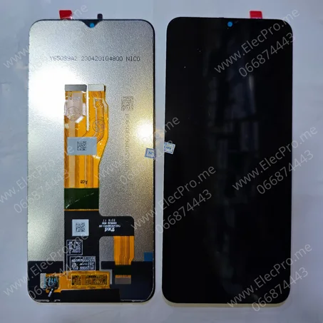 Afficheur LCD Display REALME C30 / C33