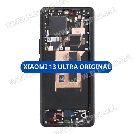 AFFICHEUR XIAOMI 13 ULTRA ECRAN DISPLAY ORIGINAL