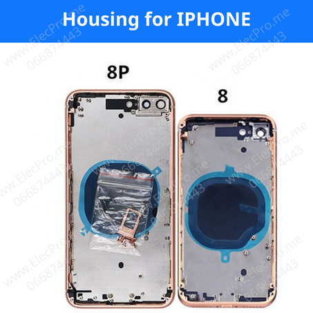 Housing for iPhone