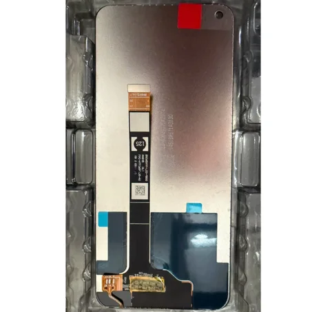 afficheur realme 7 5G original