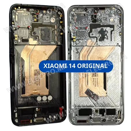 AFFICHEUR Xiaomi 14 ECRAN DISPLAY ORIGINAL  23127PN0CC, 23127PN0CG