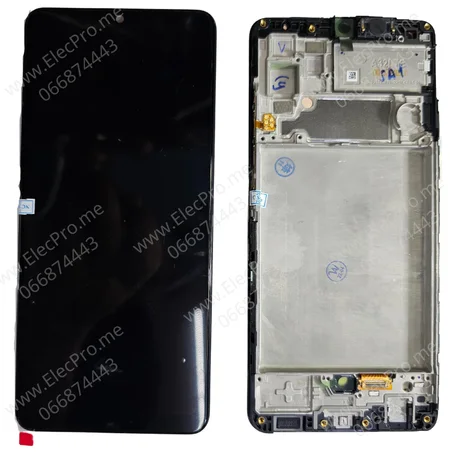 Afficheur Display SAMSUNG A32 4G