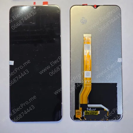 AFFICHEUR LCD DISPLAY ECRAN ONEPLUS Nord N20 SE ORIGINAL