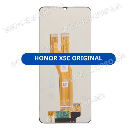 Afficheur Honor X5c Original