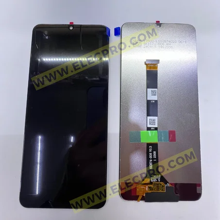 ECRAN AFFICHEUR LCD REALME C53 ORIGINAL