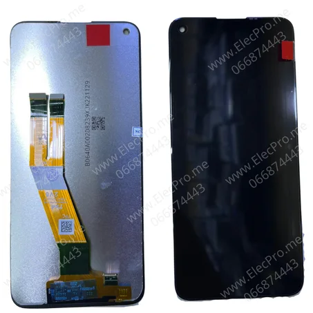 Afficheur LCD Display SAMSUNG A11