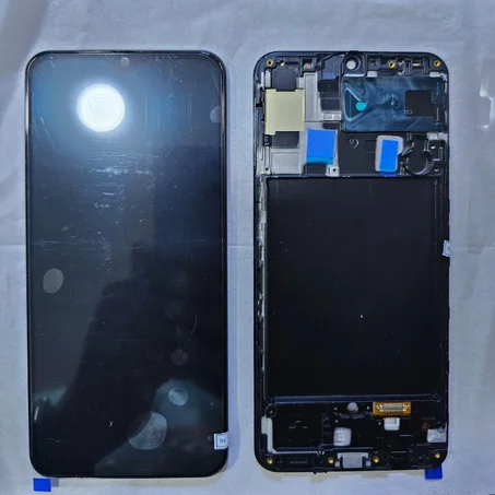 Afficheur LCD Display SAMSUNG A30