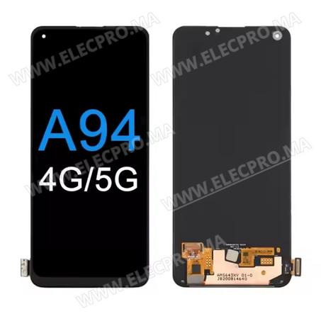 Afficheur Display ecran OPPO A94 CPH2203,CPH2211