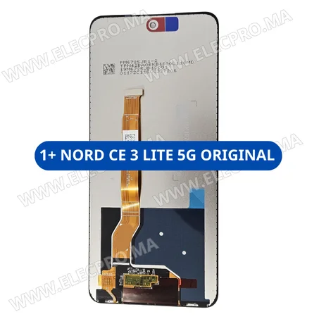 Afficheur LCD Display ONEPLUS NORD CE 3 LITE 5G ORIGINAL