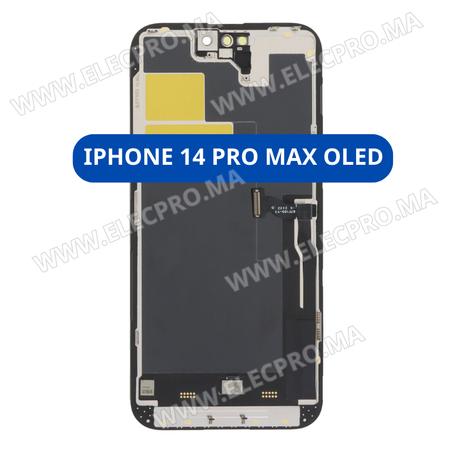 AFFICHEUR IPHONE 14 PRO MAX