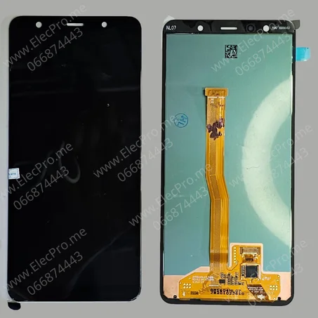 Afficheur LCD Display SAMSUNG A750 / a7 2018