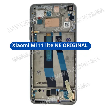 afficheur Xiaomi Mi 11 lite NE original