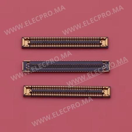 Flex FPC Connector motherboard