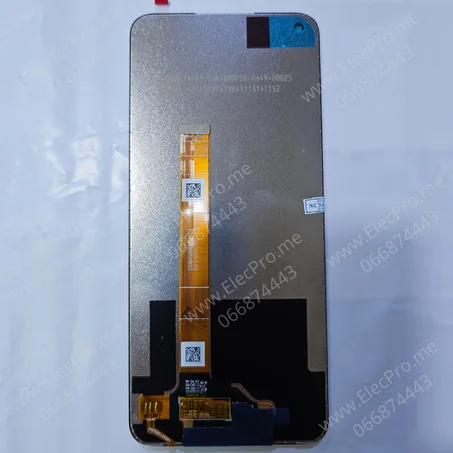 Afficheur LCD Display REALME 6S