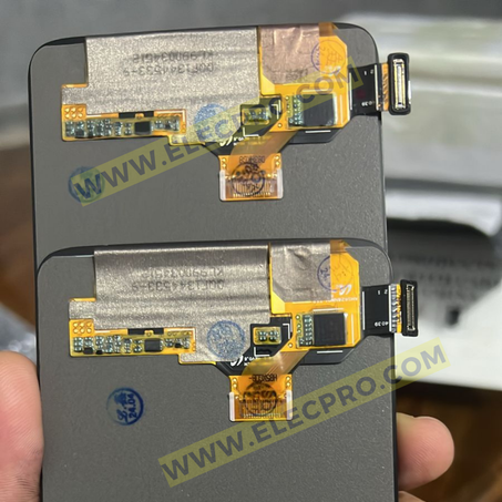 AFFICHEUR ECRAN OPPO R15 ORIGINAL