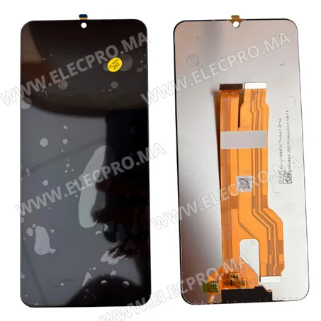 AFFICHEUR ECRAN DISPLAY REALME NOTE 60 ORIGINAL  IPS LCD, 90Hz,