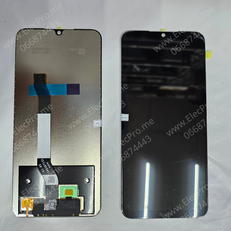 Afficheur LCD Display REDMI NOTE 8