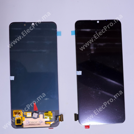 Afficheur ecran Display Oppo A73