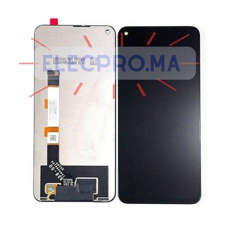 Afficheur ECRAN Display XIAOMI REDNI NOTE 9T ORIGINAL