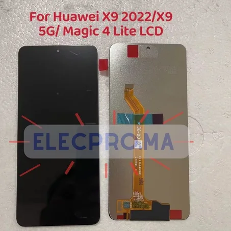 AFFICHEUR HONOR X9 5G ORIGINAL ECRAN DISPLAY ANY-NX1