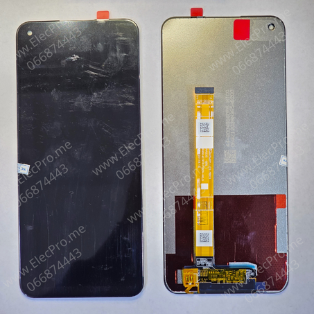 Afficheur LCD Display OPPO A54 /A94 /A33 /A53 /A55 /A32 4G
