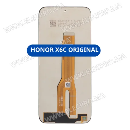 Afficheur Honor X6c Original