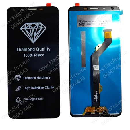 Afficheur LCD Display INFINIX X606