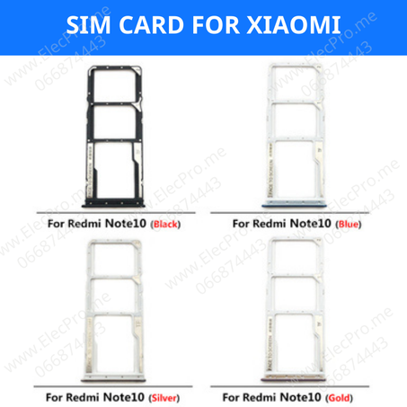 SIM CARD FOR XIAOMI