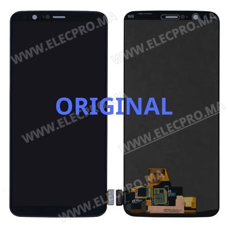 AFFICHEUR ECRAN ONEPLUS 5T