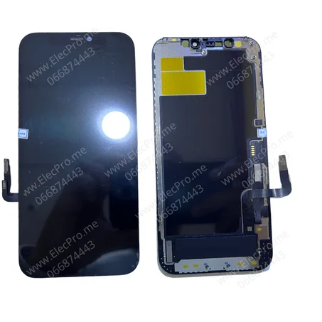 Afficheur Display IPHONE 12 / 12 PRO