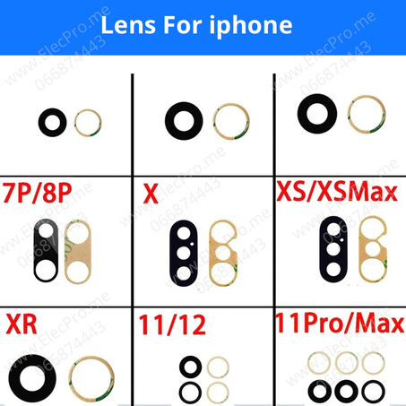 lens for iphone