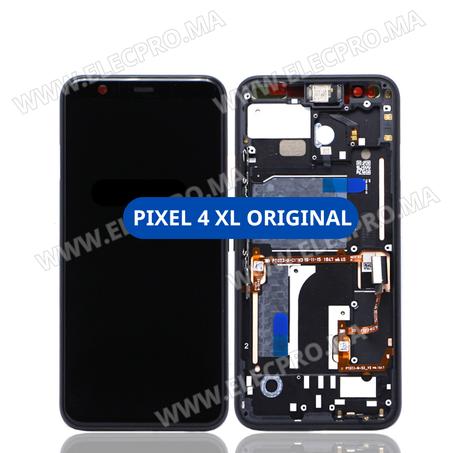 AFFICHEUR ECRAN DISPLAY GOOGLE PIXEL 4 XL ORIGINAL