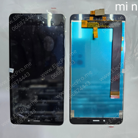 Afficheur LCD Display REDMI NOTE 4 / NOTE 4X