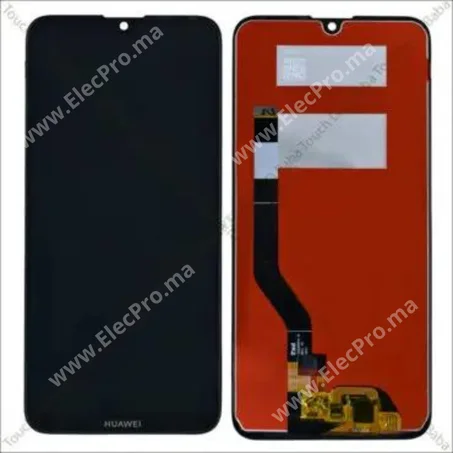 Afficheur LCD Display HUAWEI Y7 2019