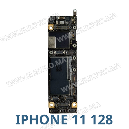 Motherboard , carte mere IPHONE ORIGINAL OFFICIEL