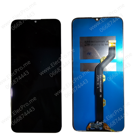 Afficheur LCD Display TECNO Spark 4