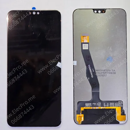 Afficheur LCD Display HUAWEI HONOR 8X