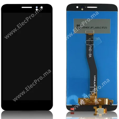 Afficheur LCD Display NOVA PLUS