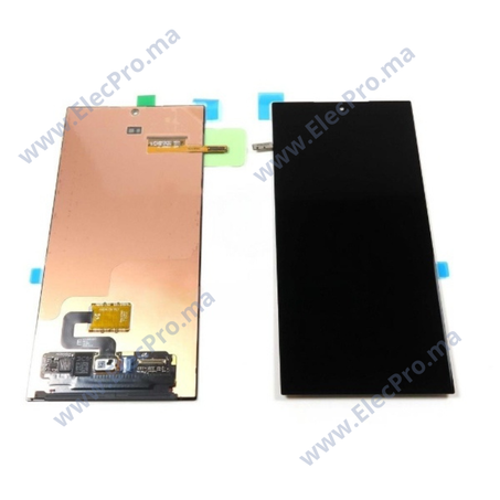 AFFICHEUR SAMSUNG S24 ULTRA ORIGINAL